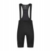 Pánske cyklistické nohavice s trakmi Rogelli Signature Bib Short čierne XL Pánske cyklistické nohavice s trakmi Rogelli Signature Bib Short čierne XL