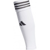 Futbalové štulpne adidas Team Sleeve 23 HT6541 Veľkosť: 40/42 Futbalové štulpne adidas Team Sleeve 23 HT6541 Veľkosť: 40/42