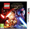 LEGO Star Wars: The Force Awakens Nintendo 3DS - krabicová verzia LEGO Star Wars: The Force Awakens Nintendo 3DS - krabicová verzia