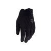 Fox Racing Fox Yth Defend Glove, detské cyklistické rukavice - Black Veľkosť: YS Fox Racing Fox Yth Defend Glove, detské cyklistické rukavice - Black Veľkosť: YS