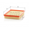 MANN FILTER Vzduchový filter C 2256 MANN FILTER Vzduchový filter C 2256
