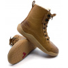 Vivobarefoot Gobi Boot Warmlined Womens Light Tan Vivobarefoot Gobi Boot Warmlined Womens Light Tan