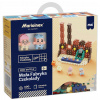 MARIOINEX MINI WAFFLE WEDEL stavebné kocky Malá továreň na čokoládu 100 ks. (MARIOINEX MINI WAFFLE WEDEL stavebné kocky Malá továreň na čokoládu 100 ks.) MARIOINEX MINI WAFFLE WEDEL stavebné kocky Malá továreň na čokoládu 100 ks. (MARIOINEX MINI WAFFLE WEDEL stavebné kocky Malá továreň na čokoládu 100 ks.)