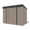 Riwall PRO RMSP 6x8 Brown Riwall PRO RMSP 6x8 Brown