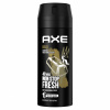 Axe Gold Men deospray 150 ml Axe Gold Men deospray 150 ml