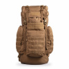 Batoh Mil-Tec BW combat GEN. II, 65 l, dark coyote Batoh Mil-Tec BW combat GEN. II, 65 l, dark coyote