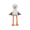 Plyšák pre psov Trixie Polyester Pštros 41 cm Plyšák pre psov Trixie Polyester Pštros 41 cm