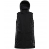 Alpine Pro Harda 2 Dámska vesta s Ptx membránou LVEF10B čierna XS Alpine Pro Harda 2 Dámska vesta s Ptx membránou LVEF10B čierna XS