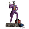 Joker Batman The Animated Series Art Scale 1/10 (DC) BATANI61422-10 Joker Batman The Animated Series Art Scale 1/10 (DC) BATANI61422-10