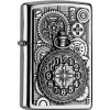 Zippo Pocket Watch 22970 + možnost gravírování Zippo Pocket Watch 22970 + možnost gravírování