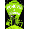 Bohovia a démoni - Evans Maz Bohovia a démoni - Evans Maz