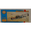 Směr Model letadlo Breguet 693 stavebnice letadla 1:72 Směr Model letadlo Breguet 693 stavebnice letadla 1:72