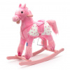 Hojdací koník s melódiou a šatkou Fiona Hojdací koník s melódiou a šatkou Fiona