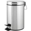 Gastro Odpadkový kôš lesklý, nerez 3 l Gastro Odpadkový kôš lesklý, nerez 3 l