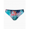 Veselé dámske plavkové nohavičky Dedoles Divoký plameniak (D-F-SCL-S-BBF-C-1212) S Veselé dámske plavkové nohavičky Dedoles Divoký plameniak (D-F-SCL-S-BBF-C-1212) S