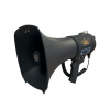 UZI megafón SQUARED CONE 50W s BlueTooth ČIERNY UZI megafón SQUARED CONE 50W s BlueTooth ČIERNY