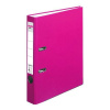 Herlitz - Pákový zakladač Q.file - šanón, A4/5 cm, ružový Herlitz - Pákový zakladač Q.file - šanón, A4/5 cm, ružový