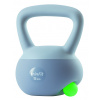 TRINFIT Kettlebell Soft 3 kg TRINFIT Kettlebell Soft 3 kg