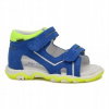 BARTEK 118250 CHLAPČENSKÉ PROFILAKTICKÉ SANDÁLE BARTEK, SANDÁLKY, VEĽKOSŤ 25, MODRÉ BARTEK 118250 CHLAPČENSKÉ PROFILAKTICKÉ SANDÁLE BARTEK, SANDÁLKY, VEĽKOSŤ 25, MODRÉ