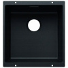 Jednokomorový drez Blanco granitový sivý Jednokomorový drez Blanco granitový sivý