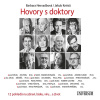 Audiokniha: Hovory s doktory Audiokniha: Hovory s doktory