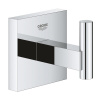 Grohe Věšák Start Cube Accessories chrom 40961000 Grohe Věšák Start Cube Accessories chrom 40961000