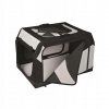 Trixie Vario 20 Transportný nylonový box 61 x 43 x 46 cm Trixie Vario 20 Transportný nylonový box 61 x 43 x 46 cm