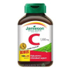 Jamieson Vitamín C 1000 mg s postupným uvoľňovaním 120 tabliet Jamieson Vitamín C 1000 mg s postupným uvoľňovaním 120 tabliet