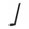 Klient USB TP-Link Mercusys MA14H Bezdrôtový adaptér USB, 2,4 GHz, 52055895 Klient USB TP-Link Mercusys MA14H Bezdrôtový adaptér USB, 2,4 GHz, 52055895