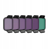 Freewell sada 6 filtrov Bright Day pre DJI Flip FW-DFL-BRG Freewell sada 6 filtrov Bright Day pre DJI Flip FW-DFL-BRG