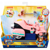 Spin Master Paw Patrol Labková Patrola vo Filme vozidlo s figúrkou Liberty a jej motorka Spin Master Paw Patrol Labková Patrola vo Filme vozidlo s figúrkou Liberty a jej motorka