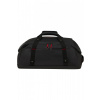 Samsonite Ecodiver S čierna 40 l Samsonite Ecodiver S čierna 40 l