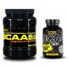 BCAA 5000 (500tbl) + BCAA 2:1:1 (120kps) Zadarmo - Best Nutrition BCAA 5000 (500tbl) + BCAA 2:1:1 (120kps) Zadarmo - Best Nutrition
