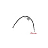 BREMBO T 30 067 Brzdova hadica BREMBO T 30 067 Brzdova hadica