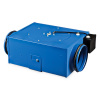 VKP 125 - Kovový potrubný radiálny ventilátor, ø124mm, 340m³/h, 230V, 58W VKP 125 - Kovový potrubný radiálny ventilátor, ø124mm, 340m³/h, 230V, 58W