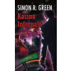 Kasino Infernale - Simon R. Green Kasino Infernale - Simon R. Green