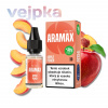 Ritchy EU (Liqua, Ritchy, Aramax) ARAMAX Salt Apple Peach 10ml Obsah nikotínu v mg/ml: 20 mg/ml Ritchy EU (Liqua, Ritchy, Aramax) ARAMAX Salt Apple Peach 10ml Obsah nikotínu v mg/ml: 20 mg/ml