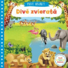 Divé zvieratá - Kolektív Divé zvieratá - Kolektív