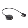 Adaptér Bluetooth A2DP - Audi s AMI konektorom Adaptér Bluetooth A2DP - Audi s AMI konektorom