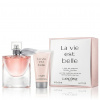 Lancôme La Vie Est Belle EDP plniteľný 50 ml + BL 50 ml (woman) Lancôme La Vie Est Belle EDP plniteľný 50 ml + BL 50 ml (woman)
