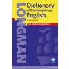 Longman Dictionary of Contemporary English 6 Cased and Online Longman Dictionary of Contemporary English 6 Cased and Online