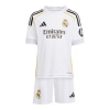 Detská domáca súprava adidas Junior Real Madrid JN8870 116 Detská domáca súprava adidas Junior Real Madrid JN8870 116