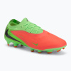 Pánske kopačky Nike Phantom 6 Low Pro Erling Haaland FG hot punch/green strike/black Pánske kopačky Nike Phantom 6 Low Pro Erling Haaland FG hot punch/green strike/black