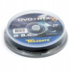 TRAXDATA DVD+R 8,5 GB 8x (10 ks) TRAXDATA DVD+R 8,5 GB 8x (10 ks)