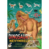 Dinosaury nevymreli Dinosaury nevymreli