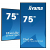 iiyama LH7575UHS-B1AG iiyama LH7575UHS-B1AG