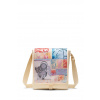 Herschel Taška cez rameno x Thomas Campbell 11600.07703 béžová ONE SIZE Herschel Taška cez rameno x Thomas Campbell 11600.07703 béžová ONE SIZE