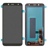 LCD Samsung A600 Galaxy A6 2018 dotyková deska Black černá TFT LCD Samsung A600 Galaxy A6 2018 dotyková deska Black černá TFT