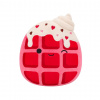 SQUISHMALLOWS Mrkajúca vafľa - Sayonara SQUISHMALLOWS Mrkajúca vafľa - Sayonara