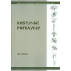 Rostlinné potraviny - Bulková Věra Rostlinné potraviny - Bulková Věra